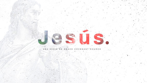 Jesús: El Maestro Image